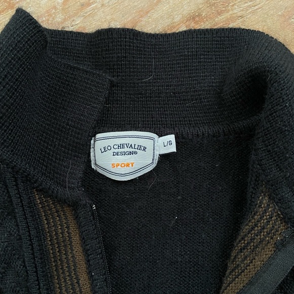 Cute comfortable sweater - Picture 4 of 4